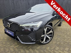Volvo XC60 - 2.0 T6 Plug-in hybrid AWD Plus Dark