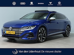 Volkswagen Arteon Shooting Brake - 2.0 TSI 190pk DSG R-Line Business+ | Panorama | Wegkl. trekhaak | Harman/Kardon | 360Camer