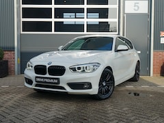 BMW 1-serie - 118i High Executive