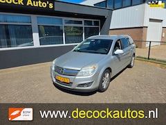 Opel Astra Wagon - 1.6 Cosmo/LEDER/TREKHAAK