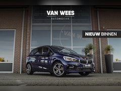 BMW 2-serie Active Tourer - 218i Executive Edition Sport Line | 1e eigenaar | NL auto | Head-up | LED | Camera | Sport