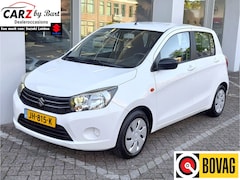 Suzuki Celerio - 1.0 COMFORT Airco | Elek. ramen | USB | Hoge instap