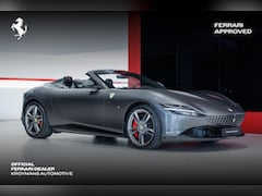 Ferrari Roma Spider - - Kroymans Ferrari