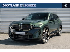 BMW XM - PHEV Label Red Automaat / Trekhaak / Comfort Access / Bowers & Wilkins / Stoelventilatie /