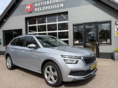 Skoda Kamiq - 1.0 TSI Style