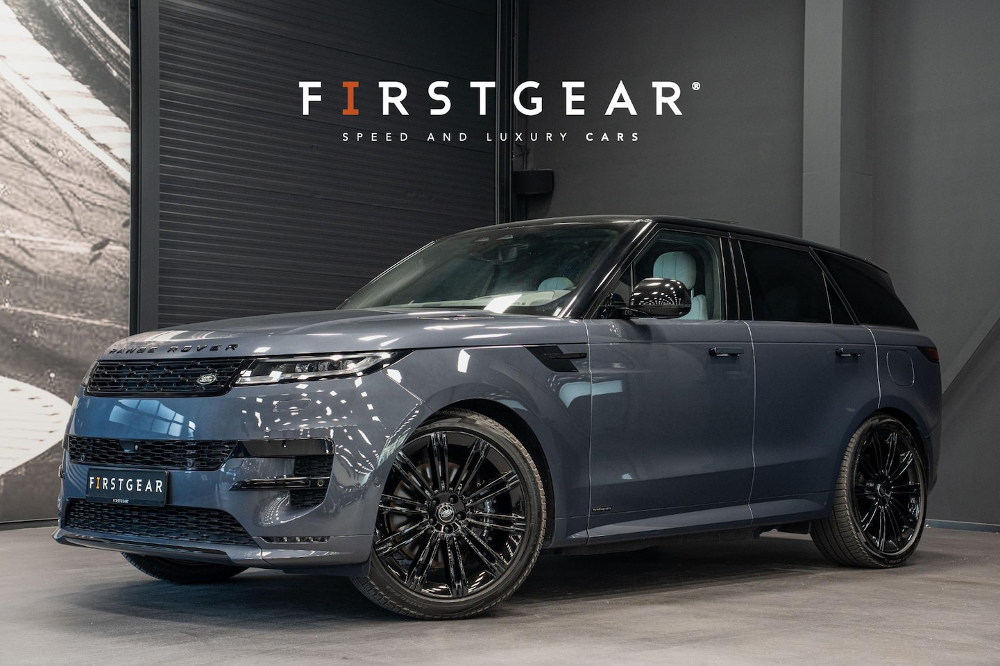 Land Rover Range Rover Sport - 3.0 P510e Autobiography *Meridian 3D Surround / Massage + Ventilatie / Panorama / Soft-Clo - AutoWereld.nl