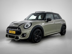 MINI Cooper S - 2.0 Hammersmith Navigatie | Camera achter | Leder | PDC