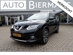 Nissan X-Trail - 1.6 DIG-T N-Connecta / INCL. 12 mnd BOVAG / Afneembare trekhaak