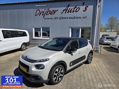 Citroën C3 - 1.2 PureTech Live