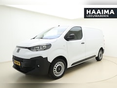 Fiat Scudo - 2.0 Diesel 180 S&S L2 Automaat | Navigatie | Camera | Laadruimte betimmering | 3 Zitplaats