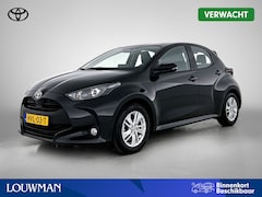 Toyota Yaris - 1.5 Hybrid 115 Active | BTW Voertuig | NL Auto |