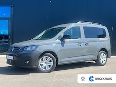 Volkswagen Caddy Cargo - e-Hybrid to| To | Toegang tot Zero Emissie Zones | Trekhaak | Stoelverwarming | Adaptive C