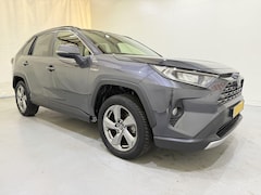 Toyota RAV4 - Rav-4 2.5 VVT-i HEV First Edition