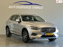 Volvo XC60 - 2.0 Recharge T6 AWD R-Design Pano |CarPlay | Luxe
