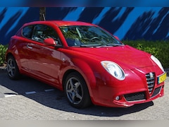 Alfa Romeo MiTo - 1.4
