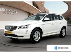Volvo XC60 - 2.4 D5 Ocean Race | 4WD | Trekhaak | | Navigatie | Clima | Memory Stoelen | Leer | Schuifk