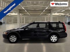 Volvo XC70 - 2.5 T Summum trekhaak, 7 Persoons, leder interieur