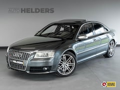 Audi S8 - 5.2 S8 Pro Line Bose Full
