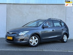 Hyundai i30 CW - 1.4i Blue Airco APK NAP