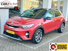 Kia Stonic - 1.0 T-GDi DYNAMICLINE Carplay/Android | Cruise | Noodremsysteem