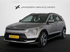 Kia Niro - 1.6 GDi PHEV DynamicPlusLine Elektrisch Verstelbare Stoelen