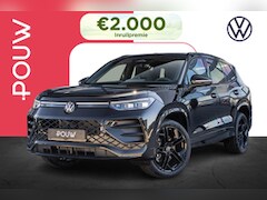 Volkswagen Tayron - 1.5 eHybrid 204pk DSG R-Line Edition | Trekhaak Pakket | Black Style Pakket | Harman Kardo