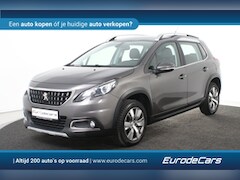 Peugeot 2008 - 1.2 Allure *Automaat*Leer*PDC*Navigatie