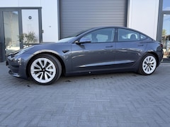 Tesla Model 3 - Standard RWD Plus 60 kWh