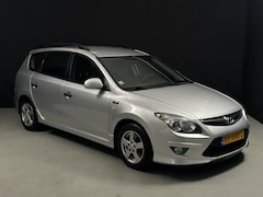 Hyundai i30 CW - 1.4i i-Drive Cool *AC*Well-Kept