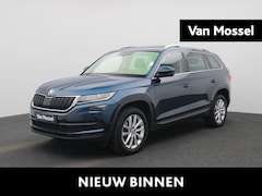 Skoda Kodiaq - 1.5 TSI Business Edition 7p