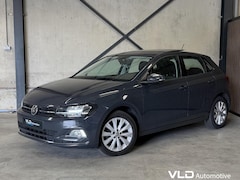 Volkswagen Polo - 1.0 TSI Highline PANO ACC CAM VIRTUAL CLIMA