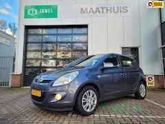 Hyundai i20 - 1.2i DynamicVersion