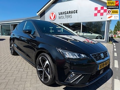 SEAT Ibiza - 1.0 EcoTSI FR Business Connect RIJKLAARPRIJS