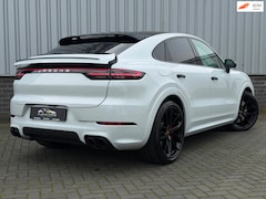 Porsche Cayenne Coupé - 3.0 E-Hybrid |Sport|Burmester|360|Nachtzicht|SoftClose|VOLL|