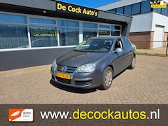 Volkswagen Jetta - 1.6 Trendline