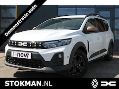 Dacia Jogger - 1.8 hybrid 155 limited edition 7p. | NIEUWE MDOEL 2026 | | DEMONSTRATIE AUTO, VRAAG NAAR B