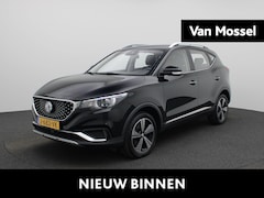MG ZS - EV Luxury 45 kWh | Leder | Navi | Panoramadak | Camera | Apple CarPlay | Adaptive Cruise C