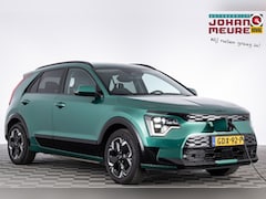 Kia Niro EV - Edition Advanced 64.8 kWh | LEDER | Full LED ✅ 1e Eigenaar *BEVRIJDINGSDAG 05 mei OPEN
