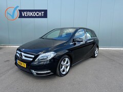 Mercedes-Benz B-klasse - 180 Prestige NAVI | STOELVERWARMING | HALF LEDER
