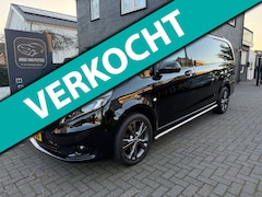 Mercedes-Benz Vito - 119 CDI Lang Dubbele Cabine /Camera /Leer /Navigatie /Cruise /Led