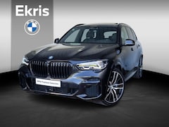BMW X5 - xDrive45e | High Executive | M Sportpakket | Head-Up Display | Harman Kardon | Comfort Acc