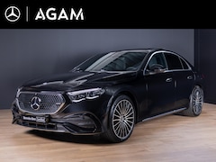 Mercedes-Benz E-klasse - Limousine 300 e Sport Edition Premium PLUS | Panorama dak | Trekhaak