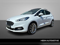 Ford Fiesta - 1.0 EcoBoost 125pk Vignale | Panoramadak | Winter Pack | Driver Assistance | BLIS | B&O