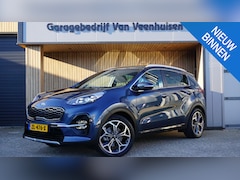 Kia Sportage - 1.6 T-GDI 177pk GT-PlusLine Pano.Dak Leder Stoelventilatie JBL LED 360-View 19inch LM *NL