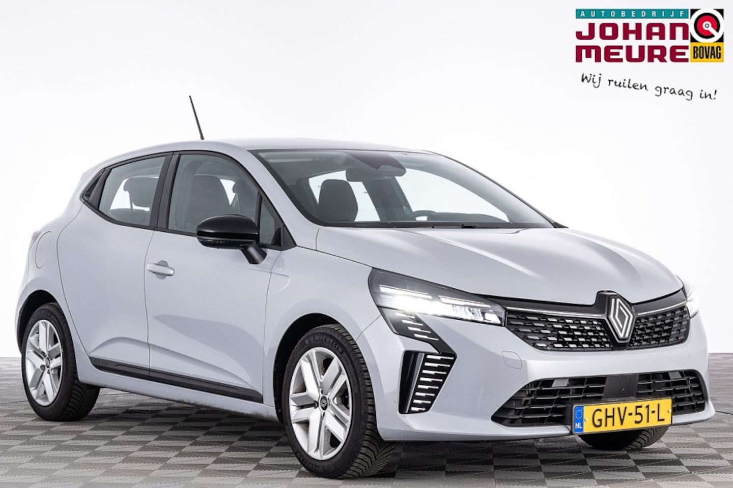 Renault Clio - 1.0 TCe 90 GPF evolution | AIRCO ✅ 1e Eigenaar *BEVRIJDINGSDAG 05 mei OPEN!* - AutoWereld.nl