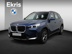 BMW X1 - xDrive25e Widescreen | Parkeercamera | Comfort Access | 17"