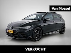 Volkswagen Golf - 2.0 TSI 4Motion R | 400 PK | ABT-Tuning | R-Performance Akrapovic | Black Style | Panorama