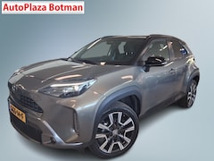 Toyota Yaris Cross - 1.5 Hybrid 130 Launch Edition | Trekhaak | HUD | JBL