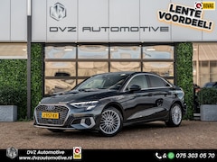 Audi A3 Limousine - 35 TFSI Business edition