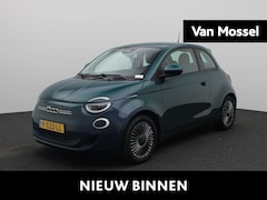 Fiat 500e - Business Launch | Camera | Stoelverwarming | Climate Control | Apple Carplay/Android Auto